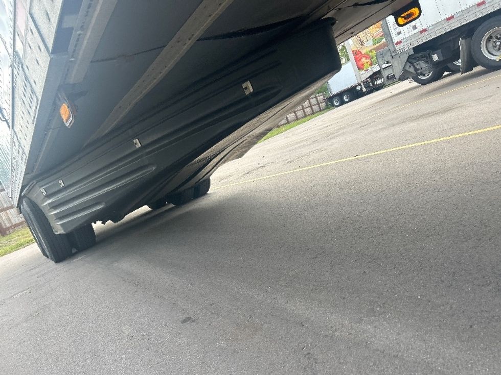 Refrigerated Trailer-Semi Trailers-Great Dane-2016-Trailer-Brooklyn Park-MN-498,602\n\t\tmiles-$ 19,500 - Image 12