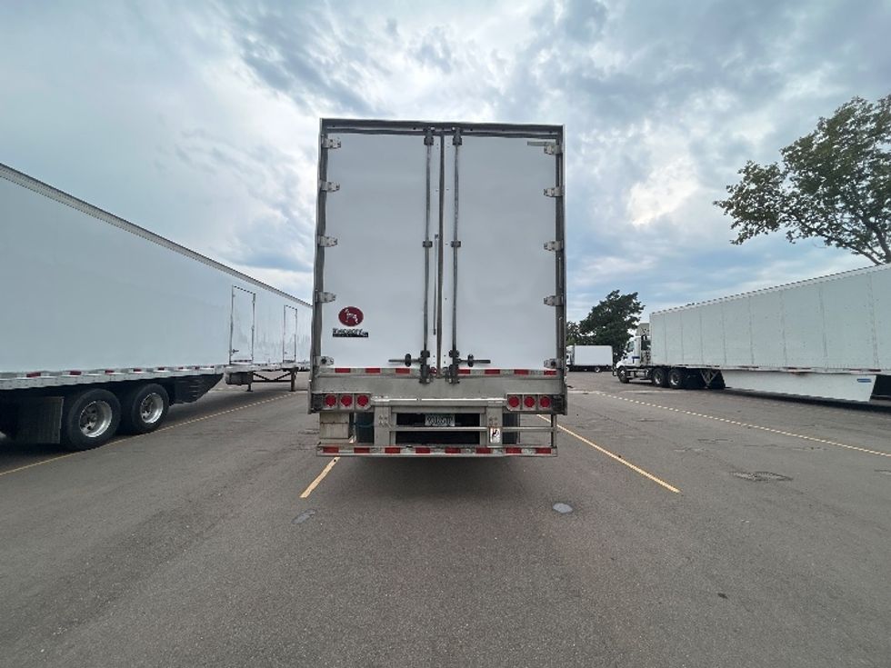 Refrigerated Trailer-Semi Trailers-Great Dane-2016-Trailer-Brooklyn Park-MN-498,602\n\t\tmiles-$ 19,500 - Image 6