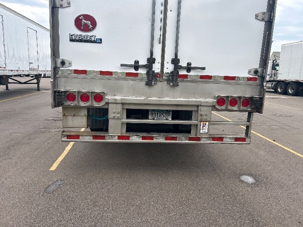 Refrigerated Trailer-Semi Trailers-Great Dane-2016-Trailer-Brooklyn Park-MN-498,602\n\t\tmiles-$ 19,500 - Image 7