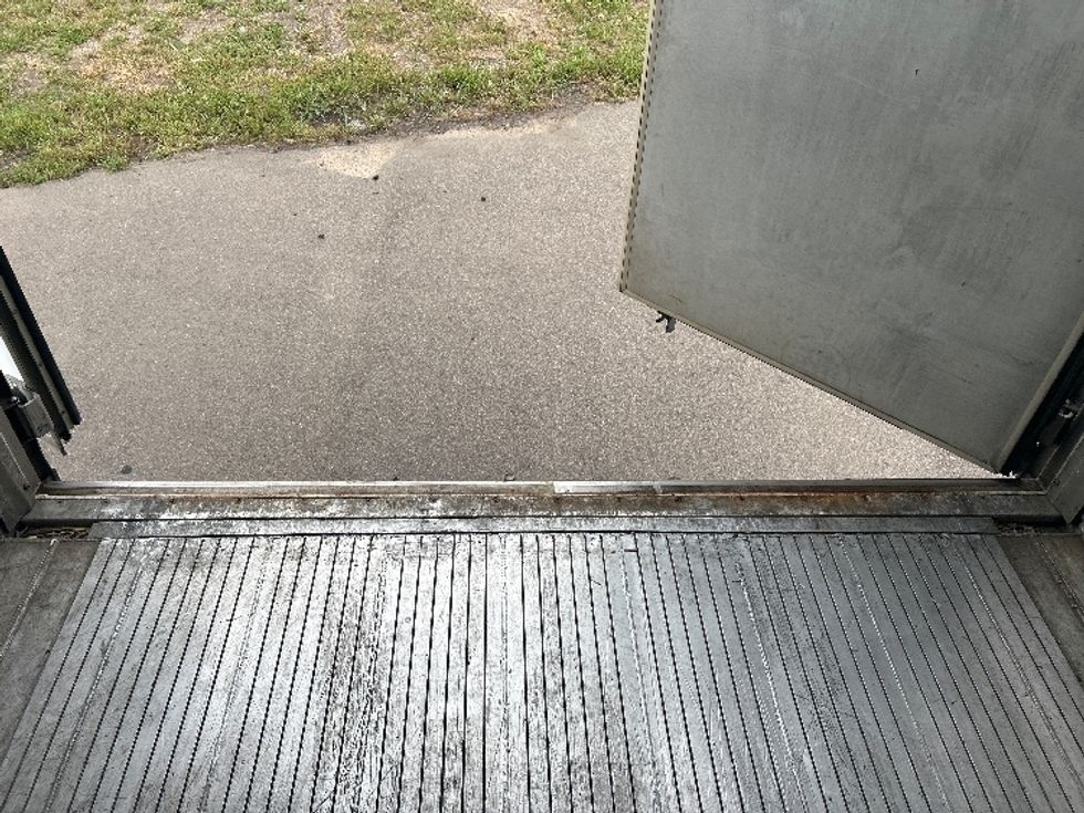 Refrigerated Trailer-Semi Trailers-Great Dane-2016-Trailer-Brooklyn Park-MN-498,602\n\t\tmiles-$ 19,500 - Image 8