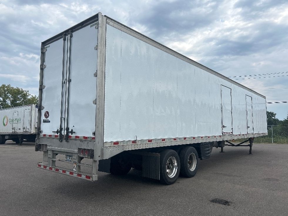 Refrigerated Trailer-Semi Trailers-Great Dane-2016-Trailer-Brooklyn Park-MN-533,756\n\t\tmiles-$ 19,250 - Image 4
