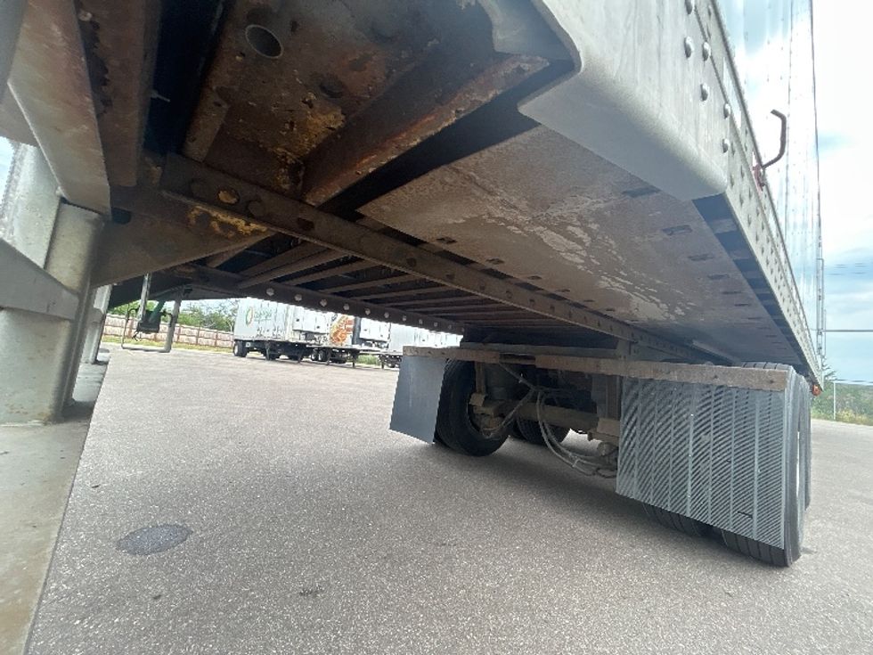 Refrigerated Trailer-Semi Trailers-Great Dane-2016-Trailer-Brooklyn Park-MN-533,756\n\t\tmiles-$ 19,250 - Image 5