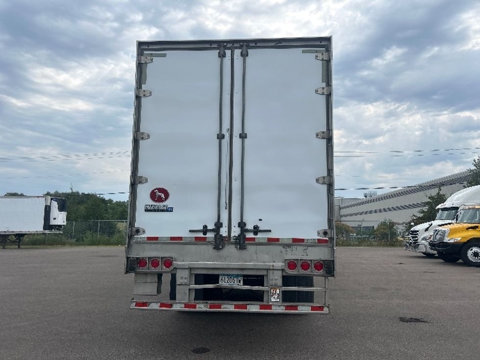 Refrigerated Trailer-Semi Trailers-Great Dane-2016-Trailer-Brooklyn Park-MN-533,756\n\t\tmiles-$ 19,250 - Image 6