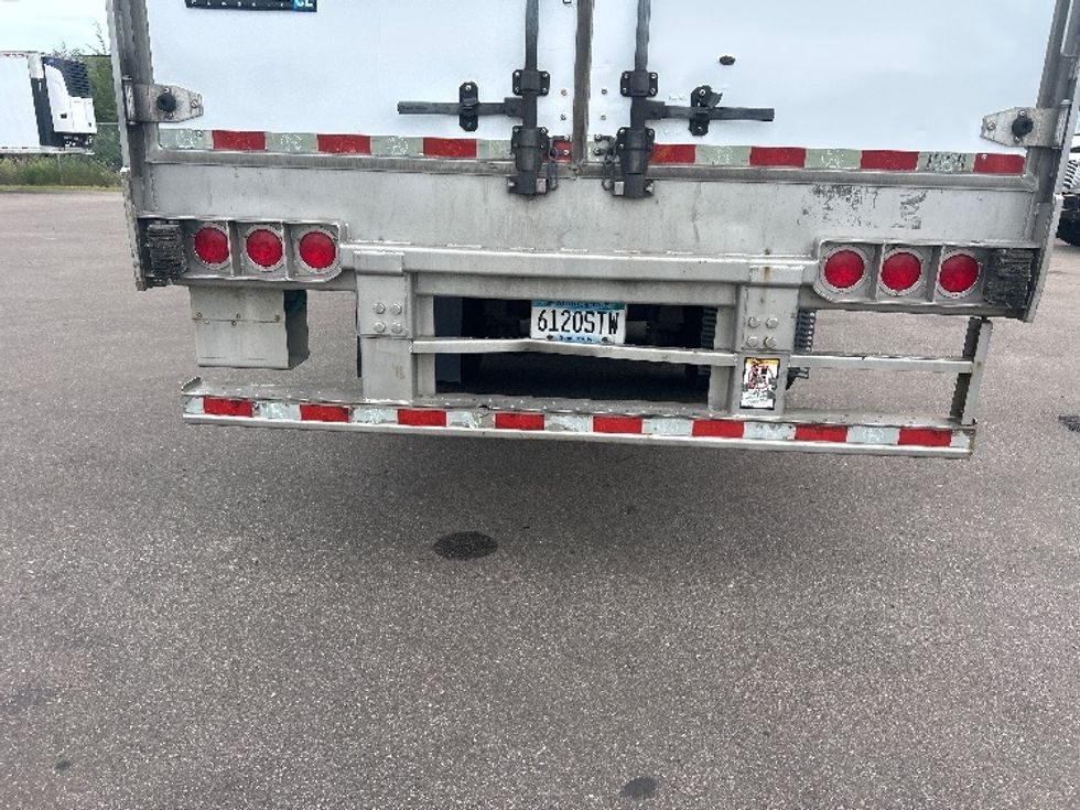 Refrigerated Trailer-Semi Trailers-Great Dane-2016-Trailer-Brooklyn Park-MN-533,756\n\t\tmiles-$ 19,250 - Image 7