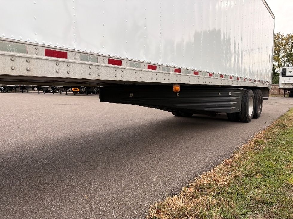 Refrigerated Trailer-Semi Trailers-Great Dane-2016-Trailer-Brooklyn Park-MN-752,525\n\t\tmiles-$ 19,000 - Image 10