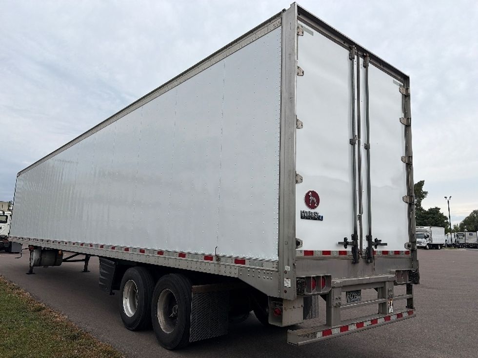 Refrigerated Trailer-Semi Trailers-Great Dane-2016-Trailer-Brooklyn Park-MN-752,525\n\t\tmiles-$ 19,000 - Image 3