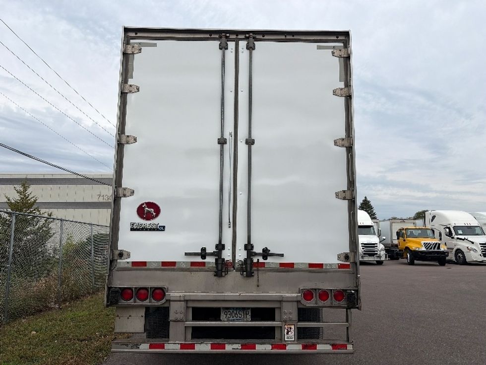 Refrigerated Trailer-Semi Trailers-Great Dane-2016-Trailer-Brooklyn Park-MN-752,525\n\t\tmiles-$ 19,000 - Image 6