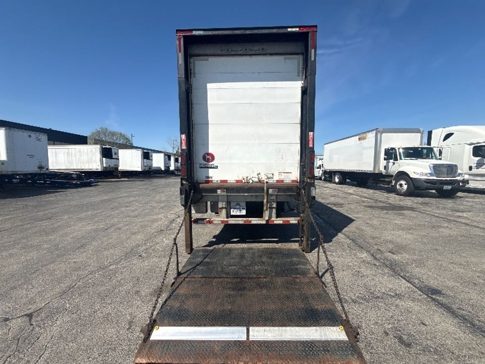 Refrigerated Trailer-Semi Trailers-Great Dane-2016-Trailer-Byron Center-MI-623,447\n\t\tmiles-$ 21,250 - Image 6