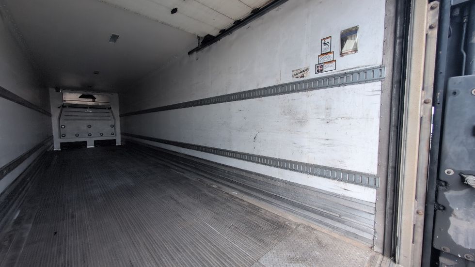 Refrigerated Trailer-Semi Trailers-Great Dane-2016-Trailer-Colorado Springs-CO-510,914\n\t\tmiles-$ 22,750 - Image 10