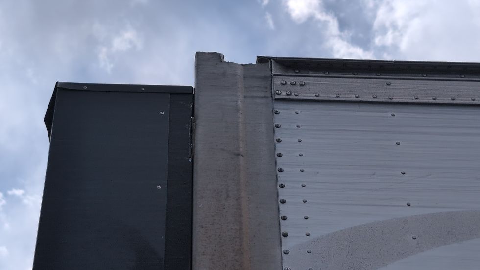 Refrigerated Trailer-Semi Trailers-Great Dane-2016-Trailer-Colorado Springs-CO-510,914\n\t\tmiles-$ 22,750 - Image 12