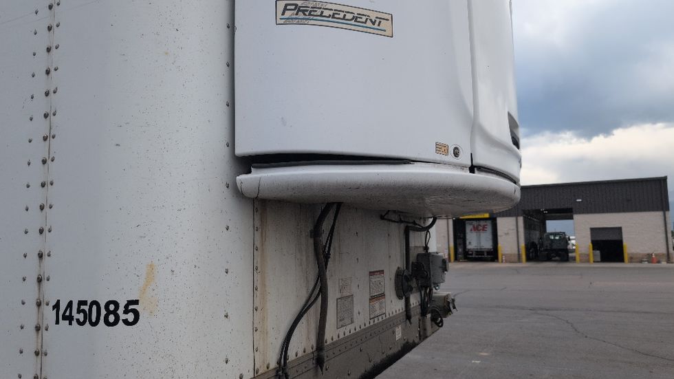 Refrigerated Trailer-Semi Trailers-Great Dane-2016-Trailer-Colorado Springs-CO-510,914\n\t\tmiles-$ 22,750 - Image 13