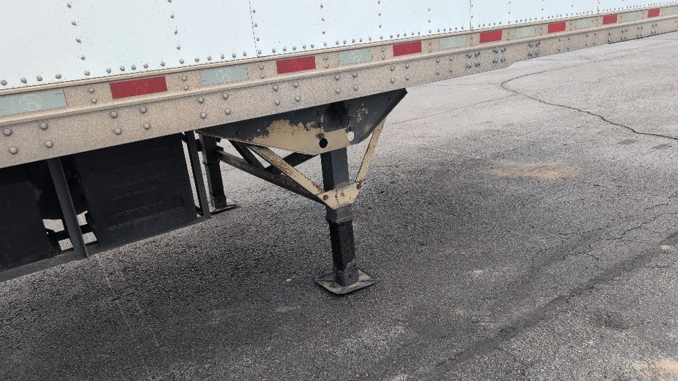 Refrigerated Trailer-Semi Trailers-Great Dane-2016-Trailer-Colorado Springs-CO-510,914\n\t\tmiles-$ 22,750 - Image 14