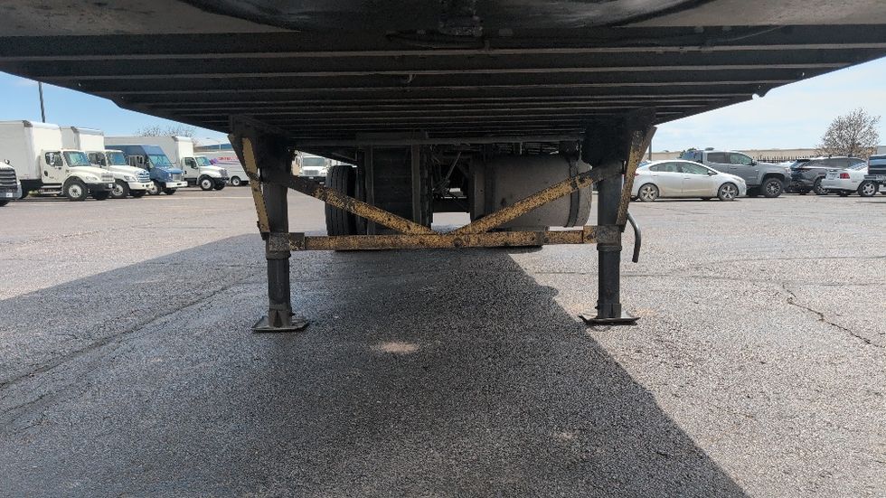 Refrigerated Trailer-Semi Trailers-Great Dane-2016-Trailer-Colorado Springs-CO-510,914\n\t\tmiles-$ 22,750 - Image 5