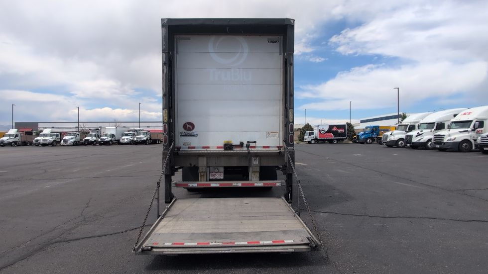 Refrigerated Trailer-Semi Trailers-Great Dane-2016-Trailer-Colorado Springs-CO-510,914\n\t\tmiles-$ 22,750 - Image 6