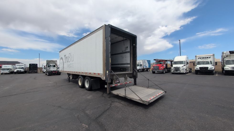 Refrigerated Trailer-Semi Trailers-Great Dane-2016-Trailer-Colorado Springs-CO-510,914\n\t\tmiles-$ 22,750 - Image 7