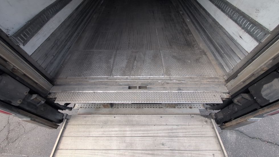 Refrigerated Trailer-Semi Trailers-Great Dane-2016-Trailer-Colorado Springs-CO-510,914\n\t\tmiles-$ 22,750 - Image 8