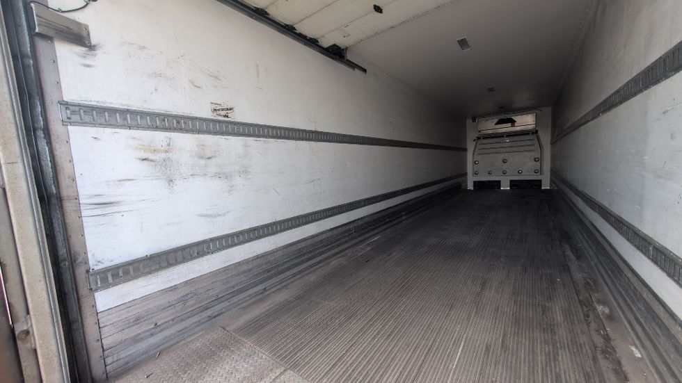 Refrigerated Trailer-Semi Trailers-Great Dane-2016-Trailer-Colorado Springs-CO-510,914\n\t\tmiles-$ 22,750 - Image 9