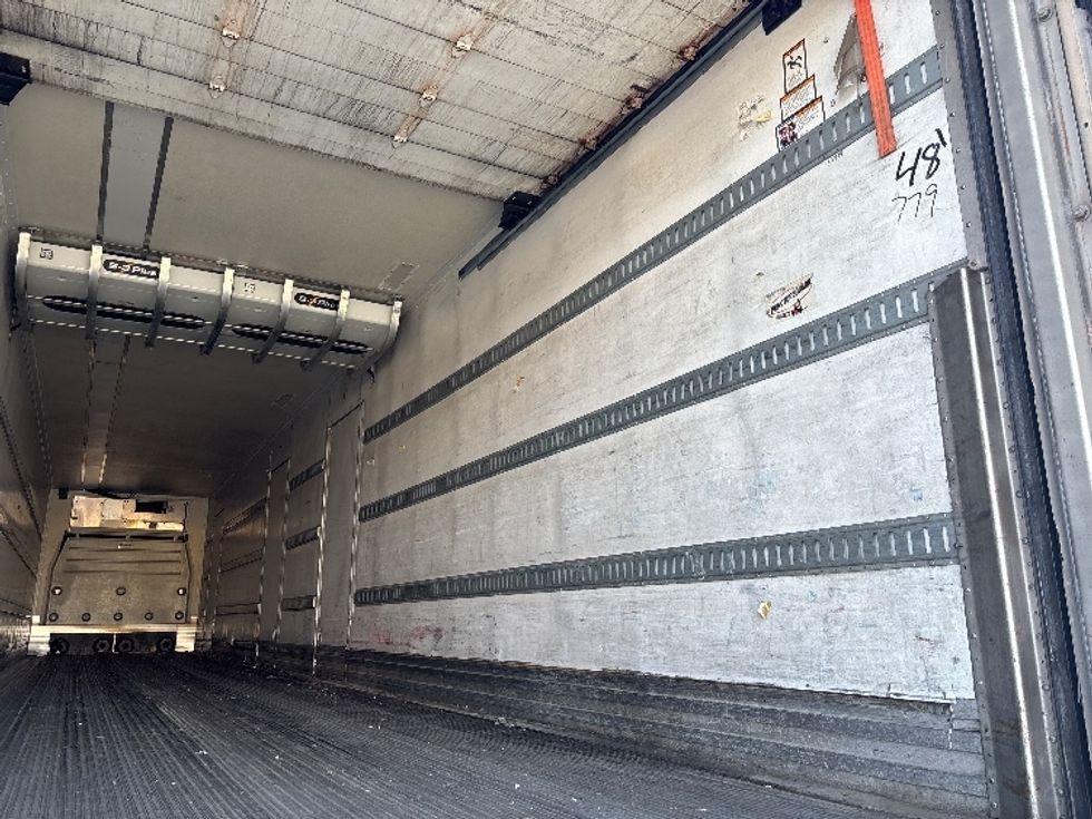 Refrigerated Trailer-Semi Trailers-Great Dane-2016-Trailer-Denver-CO-721,084\n\t\tmiles-$ 14,500 - Image 10
