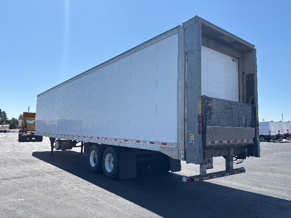 Refrigerated Trailer-Semi Trailers-Great Dane-2016-Trailer-Denver-CO-721,084\n\t\tmiles-$ 14,500 - Image 3