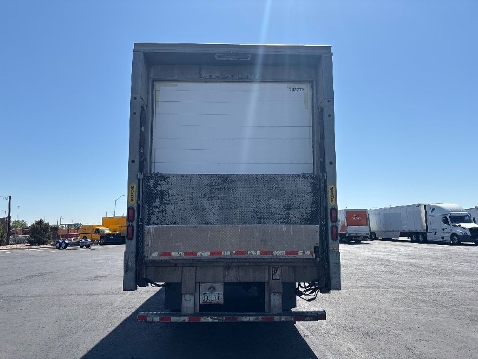 Refrigerated Trailer-Semi Trailers-Great Dane-2016-Trailer-Denver-CO-721,084\n\t\tmiles-$ 14,500 - Image 6