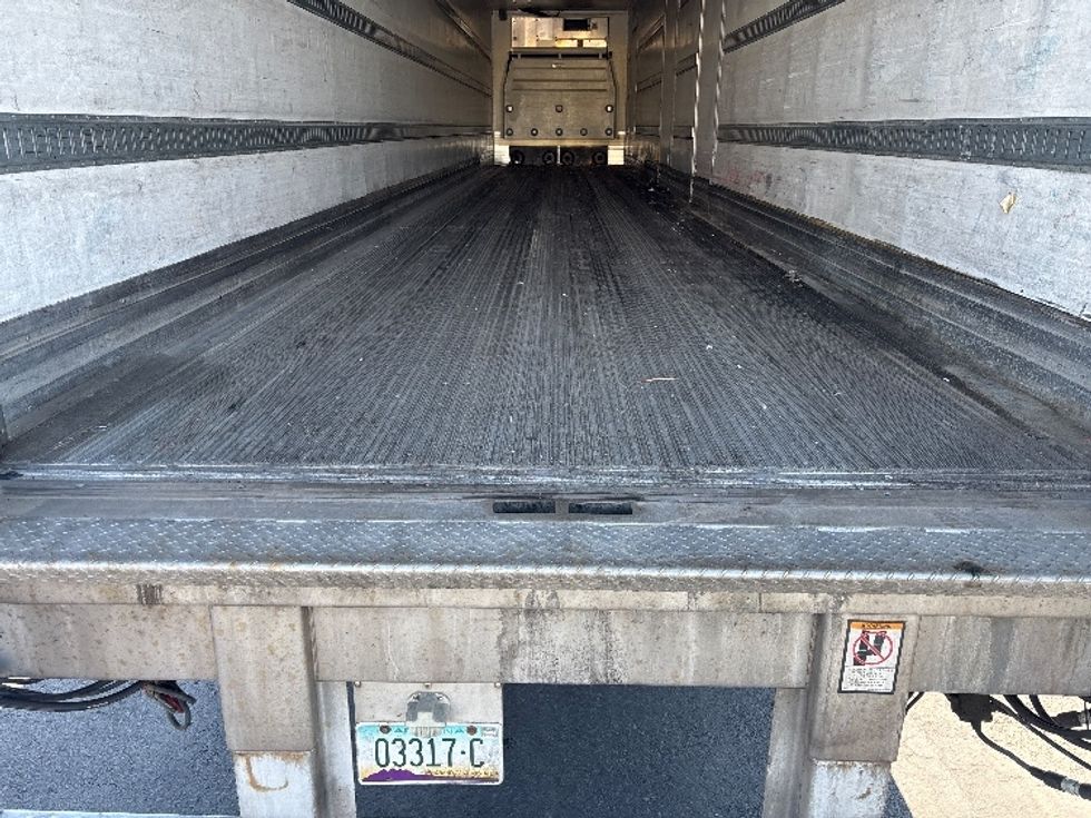 Refrigerated Trailer-Semi Trailers-Great Dane-2016-Trailer-Denver-CO-721,084\n\t\tmiles-$ 14,500 - Image 8