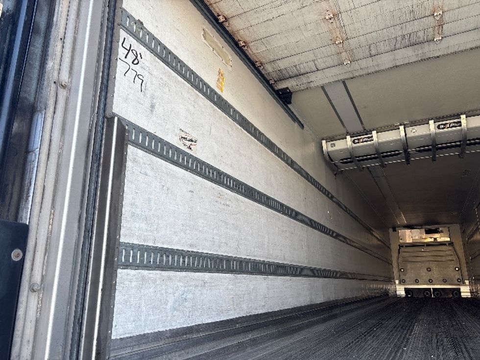 Refrigerated Trailer-Semi Trailers-Great Dane-2016-Trailer-Denver-CO-721,084\n\t\tmiles-$ 14,500 - Image 9