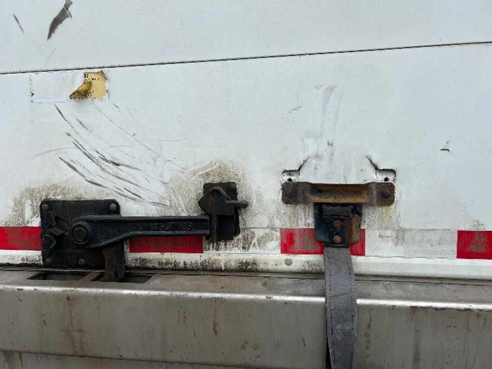 Refrigerated Trailer-Semi Trailers-Great Dane-2016-Trailer-Elmira-NY-471,111\n\t\tmiles-$ 20,500 - Image 10