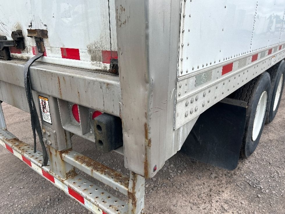 Refrigerated Trailer-Semi Trailers-Great Dane-2016-Trailer-Elmira-NY-471,111\n\t\tmiles-$ 20,500 - Image 11