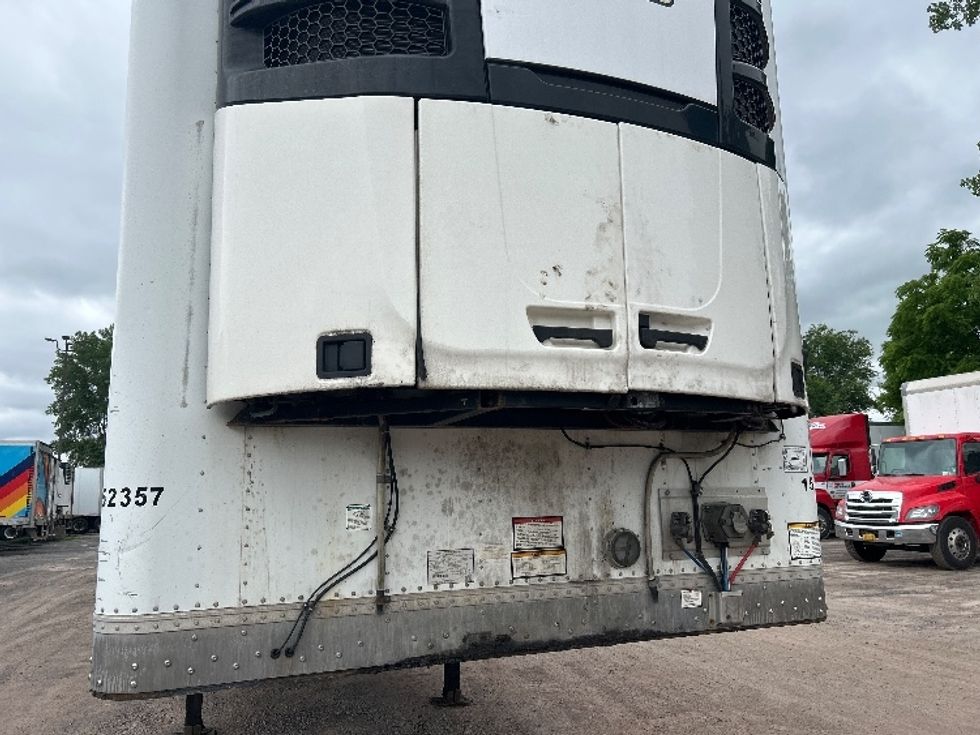 Refrigerated Trailer-Semi Trailers-Great Dane-2016-Trailer-Elmira-NY-471,111\n\t\tmiles-$ 20,500 - Image 12
