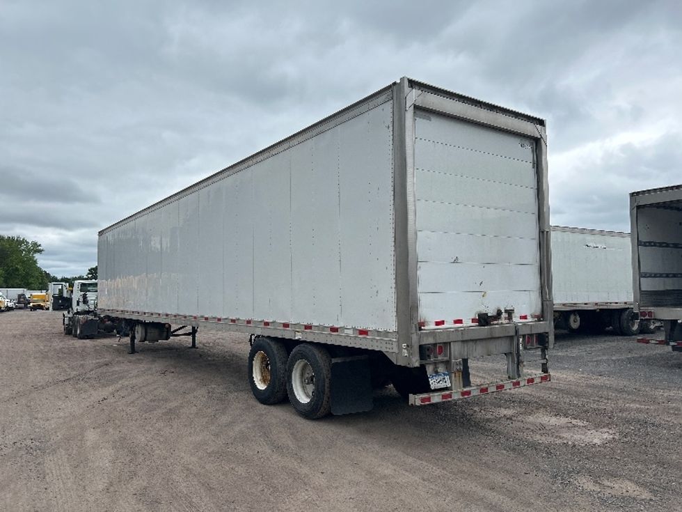 Refrigerated Trailer-Semi Trailers-Great Dane-2016-Trailer-Elmira-NY-471,111\n\t\tmiles-$ 20,500 - Image 3