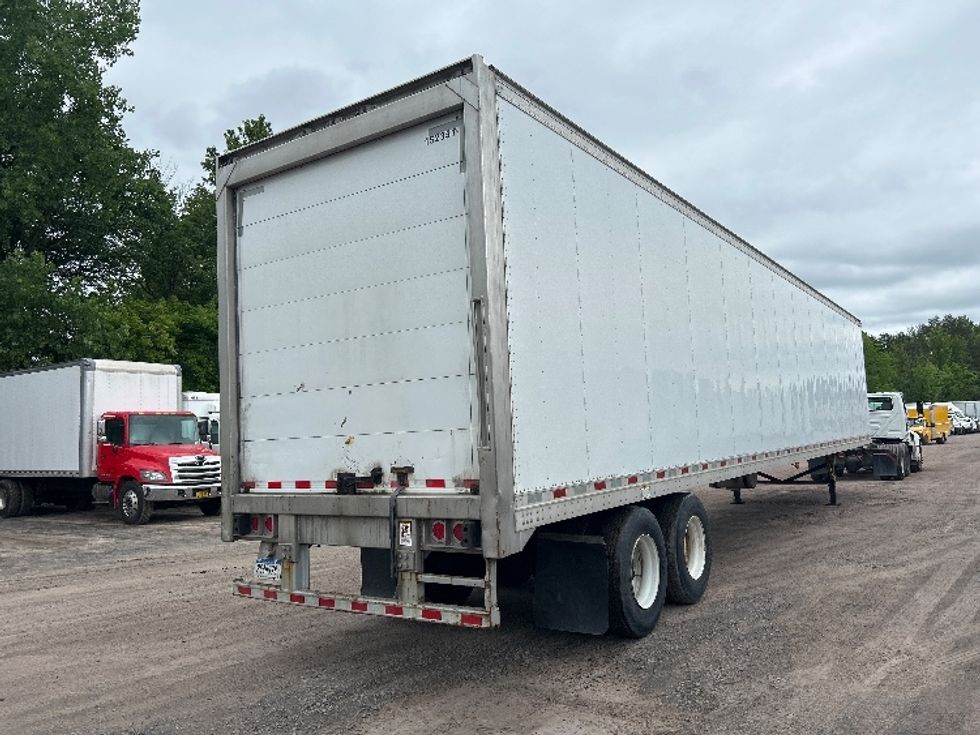 Refrigerated Trailer-Semi Trailers-Great Dane-2016-Trailer-Elmira-NY-471,111\n\t\tmiles-$ 20,500 - Image 4