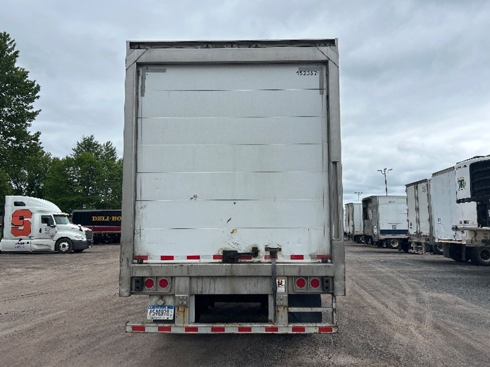 Refrigerated Trailer-Semi Trailers-Great Dane-2016-Trailer-Elmira-NY-471,111\n\t\tmiles-$ 20,500 - Image 6