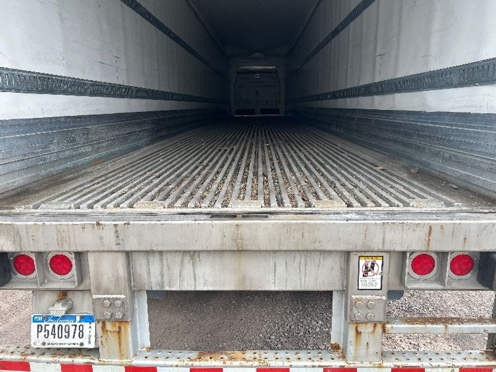 Refrigerated Trailer-Semi Trailers-Great Dane-2016-Trailer-Elmira-NY-471,111\n\t\tmiles-$ 20,500 - Image 7