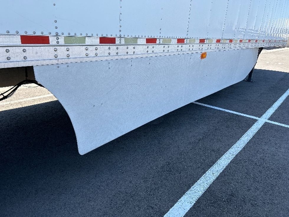 Refrigerated Trailer-Semi Trailers-Great Dane-2016-Trailer-Goodyear-AZ-995,057\n\t\tmiles-$ 19,750 - Image 11