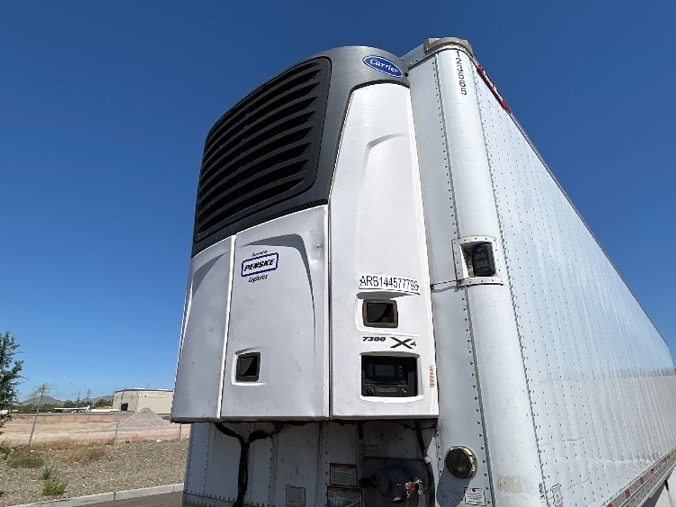Refrigerated Trailer-Semi Trailers-Great Dane-2016-Trailer-Goodyear-AZ-995,057\n\t\tmiles-$ 19,750 - Image 12
