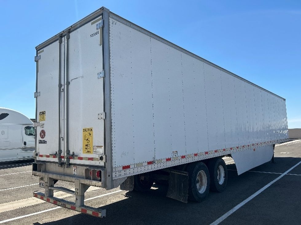 Refrigerated Trailer-Semi Trailers-Great Dane-2016-Trailer-Goodyear-AZ-995,057\n\t\tmiles-$ 19,750 - Image 4