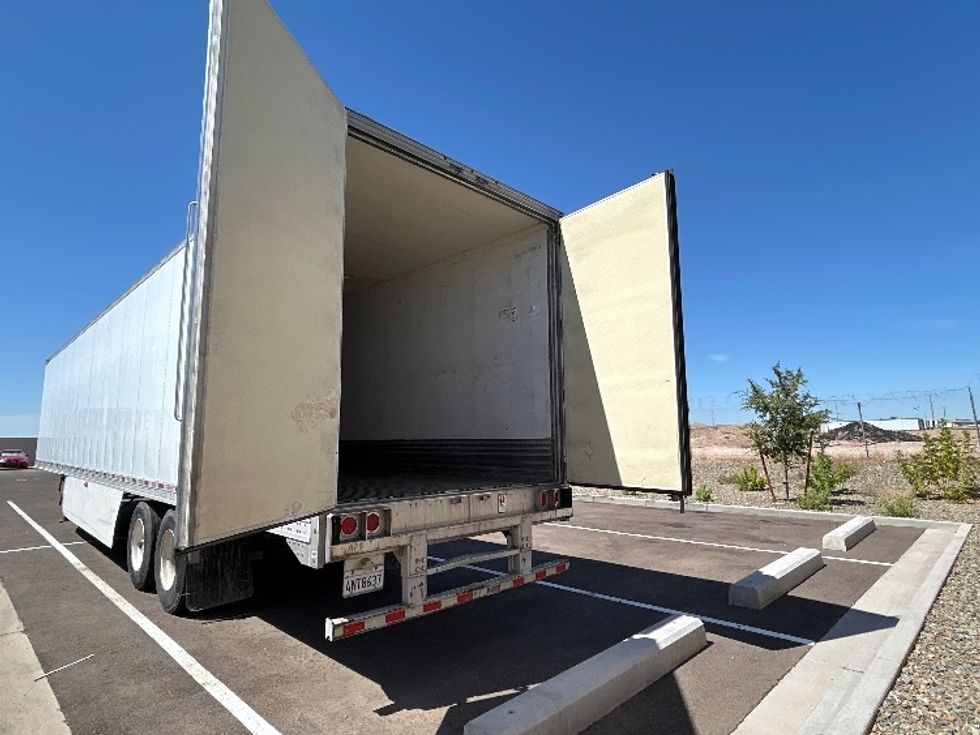 Refrigerated Trailer-Semi Trailers-Great Dane-2016-Trailer-Goodyear-AZ-995,057\n\t\tmiles-$ 19,750 - Image 7