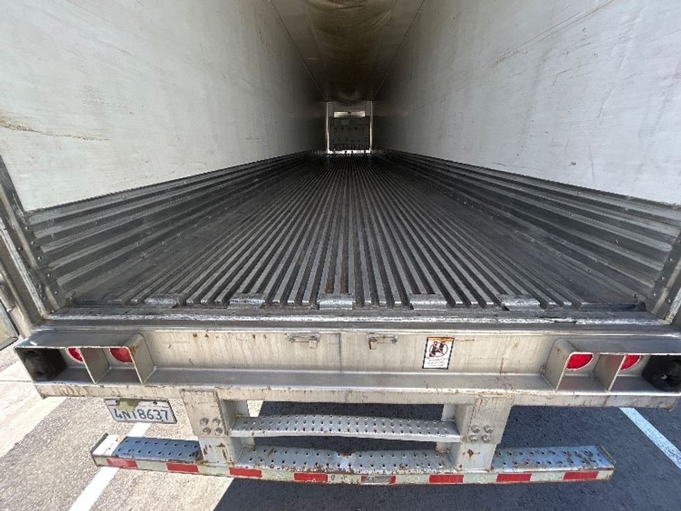 Refrigerated Trailer-Semi Trailers-Great Dane-2016-Trailer-Goodyear-AZ-995,057\n\t\tmiles-$ 19,750 - Image 8