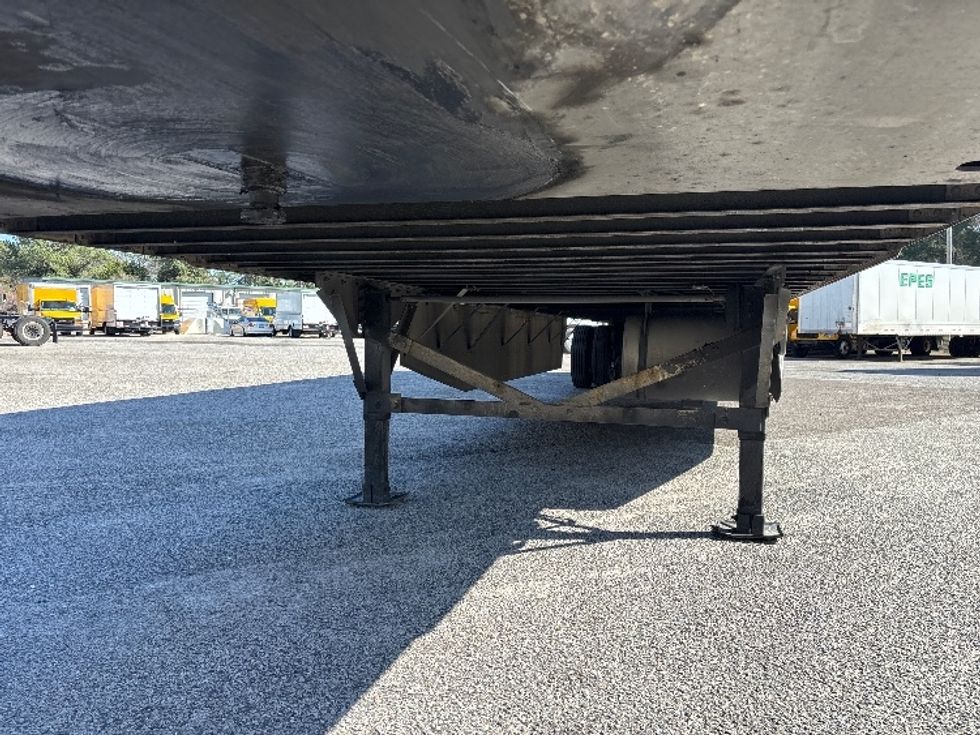 Refrigerated Trailer-Semi Trailers-Great Dane-2016-Trailer-Ladson-SC-426,501\n\t\tmiles-$ 27,500 - Image 10