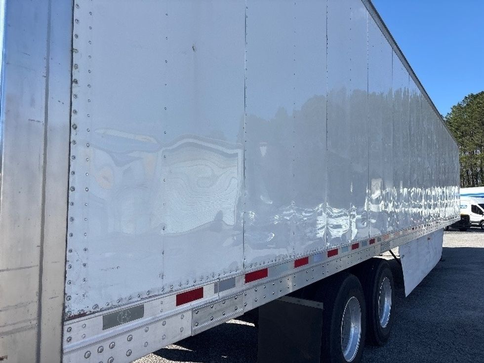 Refrigerated Trailer-Semi Trailers-Great Dane-2016-Trailer-Ladson-SC-426,501\n\t\tmiles-$ 27,500 - Image 11