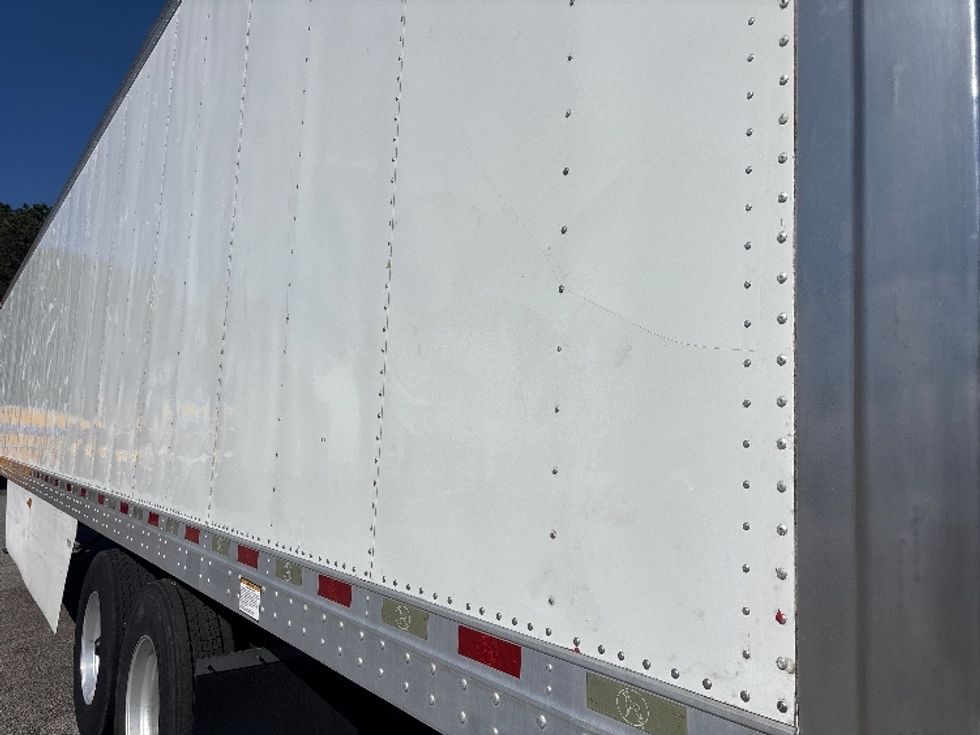 Refrigerated Trailer-Semi Trailers-Great Dane-2016-Trailer-Ladson-SC-426,501\n\t\tmiles-$ 27,500 - Image 12