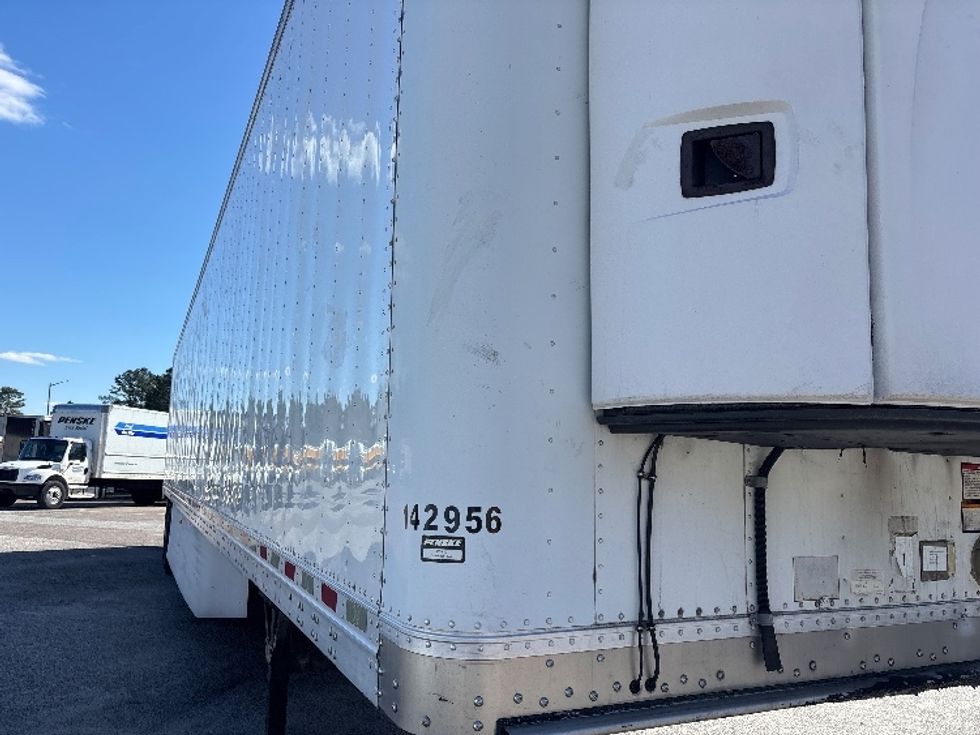 Refrigerated Trailer-Semi Trailers-Great Dane-2016-Trailer-Ladson-SC-426,501\n\t\tmiles-$ 27,500 - Image 14