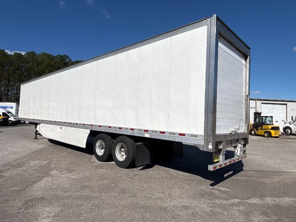 Refrigerated Trailer-Semi Trailers-Great Dane-2016-Trailer-Ladson-SC-426,501\n\t\tmiles-$ 27,500 - Image 3
