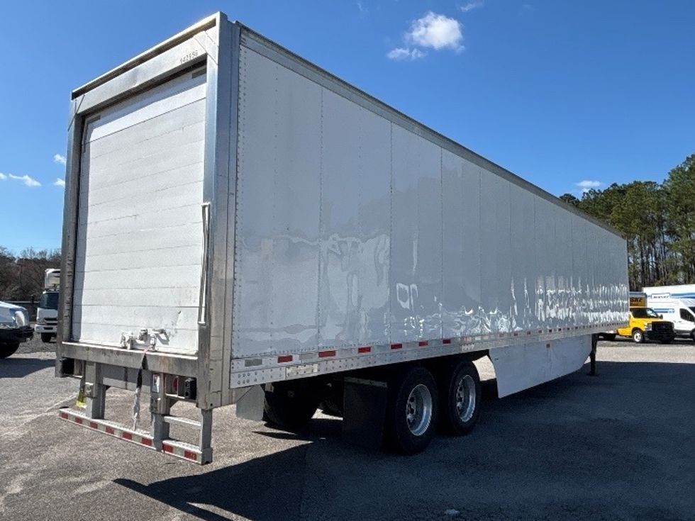 Refrigerated Trailer-Semi Trailers-Great Dane-2016-Trailer-Ladson-SC-426,501\n\t\tmiles-$ 27,500 - Image 4