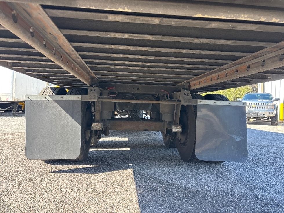 Refrigerated Trailer-Semi Trailers-Great Dane-2016-Trailer-Ladson-SC-426,501\n\t\tmiles-$ 27,500 - Image 5