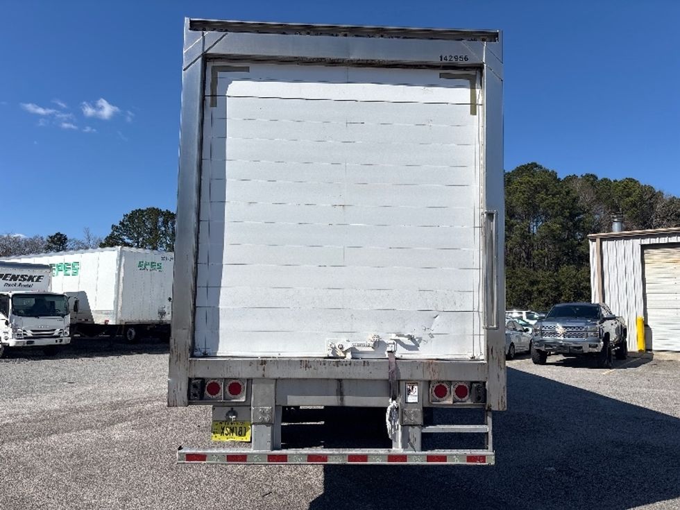 Refrigerated Trailer-Semi Trailers-Great Dane-2016-Trailer-Ladson-SC-426,501\n\t\tmiles-$ 27,500 - Image 6