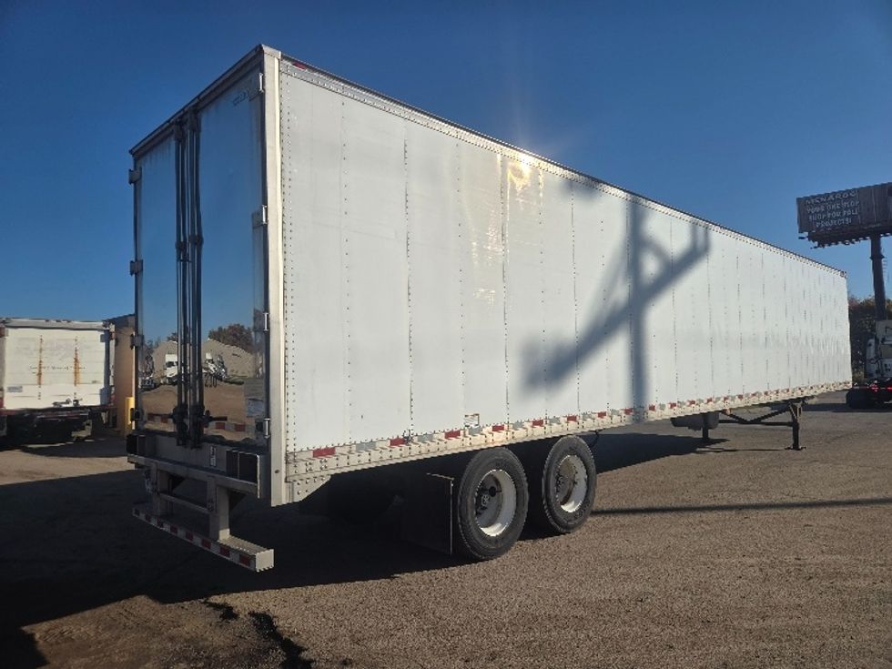 Refrigerated Trailer-Semi Trailers-Great Dane-2016-Trailer-Lansing-MI-179,580\n\t\tmiles-$ 32,500 - Image 4