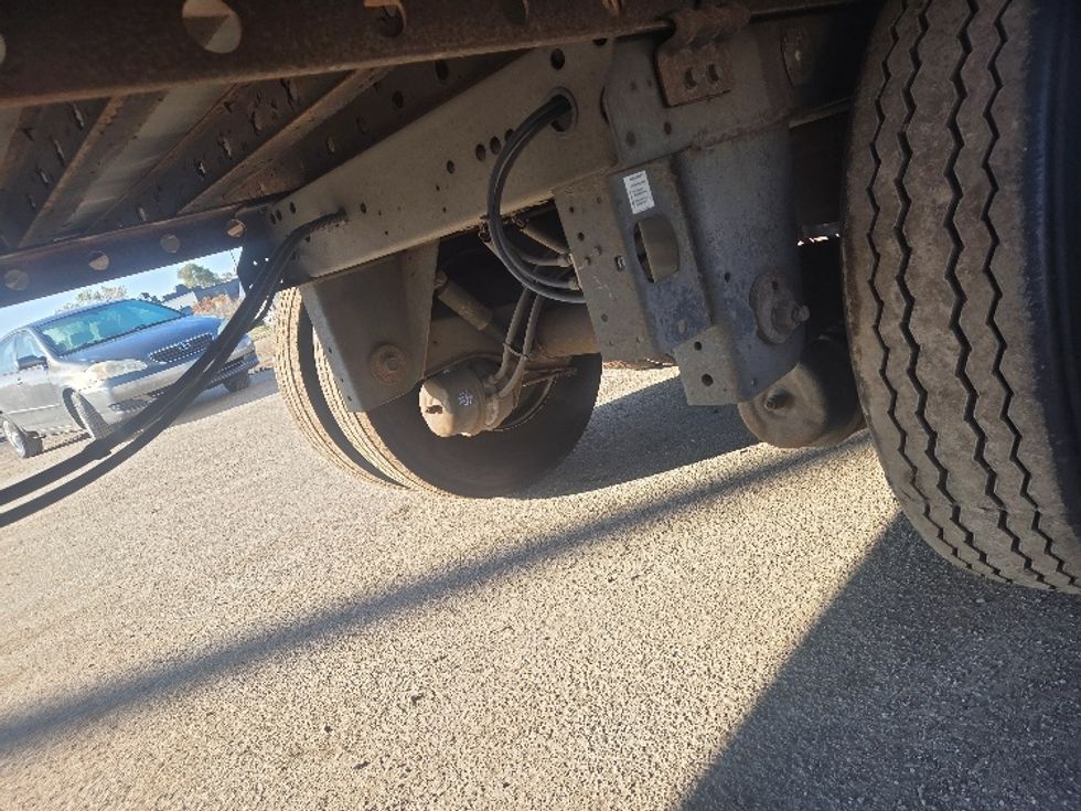 Refrigerated Trailer-Semi Trailers-Great Dane-2016-Trailer-Lansing-MI-179,580\n\t\tmiles-$ 32,500 - Image 5