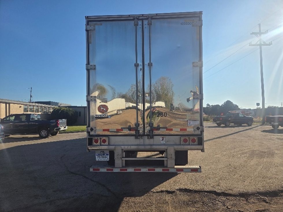 Refrigerated Trailer-Semi Trailers-Great Dane-2016-Trailer-Lansing-MI-179,580\n\t\tmiles-$ 32,500 - Image 6
