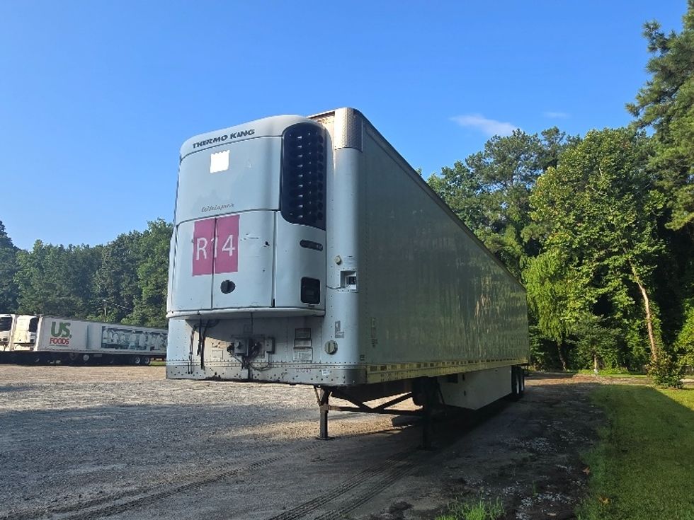 Refrigerated Trailer-Semi Trailers-Great Dane-2016-Trailer-Norcross-GA-534,528\n\t\tmiles-$ 23,000 - Image 2